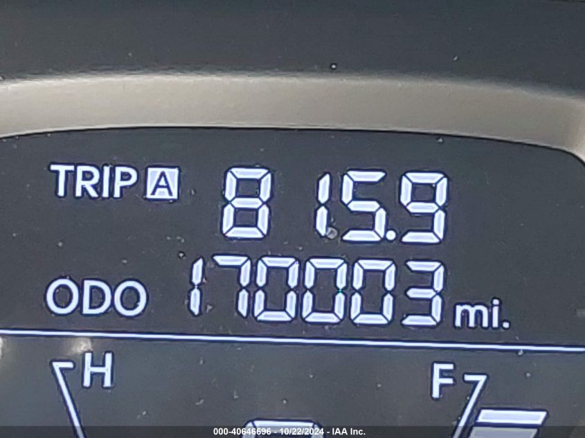 2012 Hyundai Elantra Gls (Ulsan Plant) VIN: KMHDH4AE7CU252252 Lot: 40646696