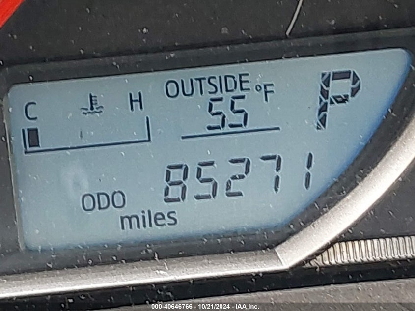 2015 TOYOTA RAV4 XLE - JTMRFREV9FD103384