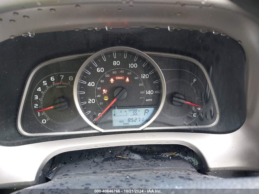 2015 TOYOTA RAV4 XLE - JTMRFREV9FD103384