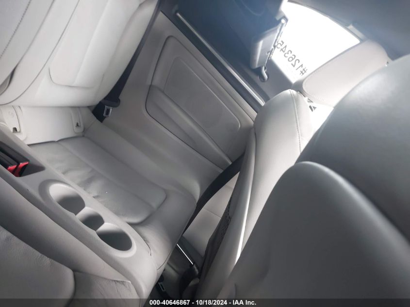 2015 Audi A3 2.0T Premium VIN: WAU3FLFF8F1058656 Lot: 40646867