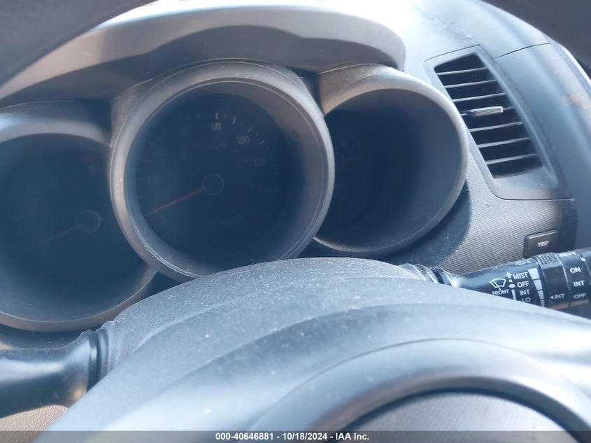 2013 KIA SOUL - KNDJT2A50D7606414