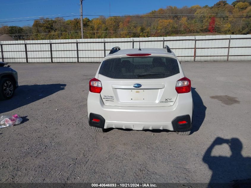 2013 Subaru Xv Crosstrek 2.0 Premium VIN: JF2GPACC9D1900368 Lot: 40646893