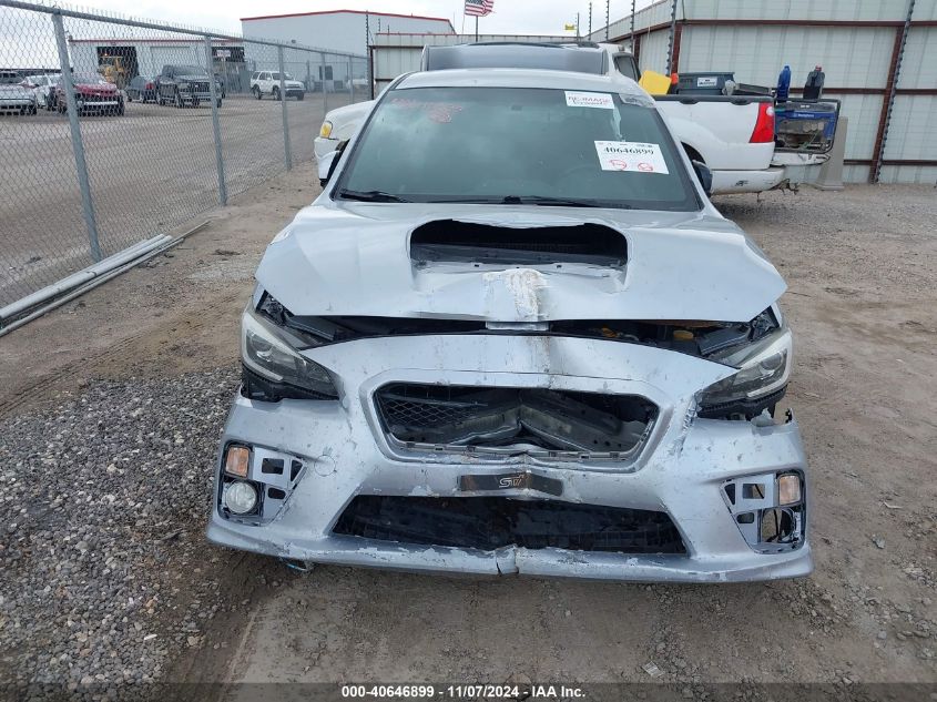 VIN JF1VA2M61G9829071 2016 SUBARU WRX STI no.12