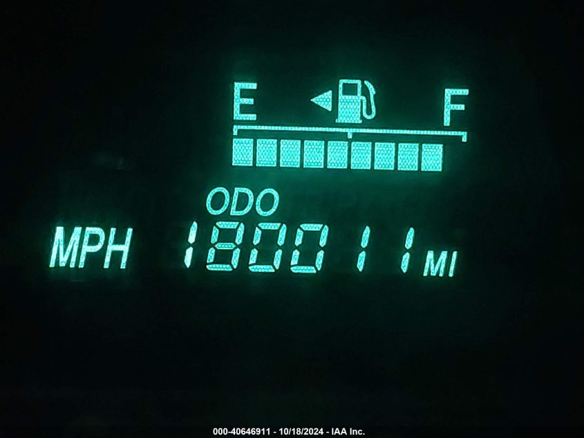 2009 Toyota Prius VIN: JTDKB20U393507925 Lot: 40646911