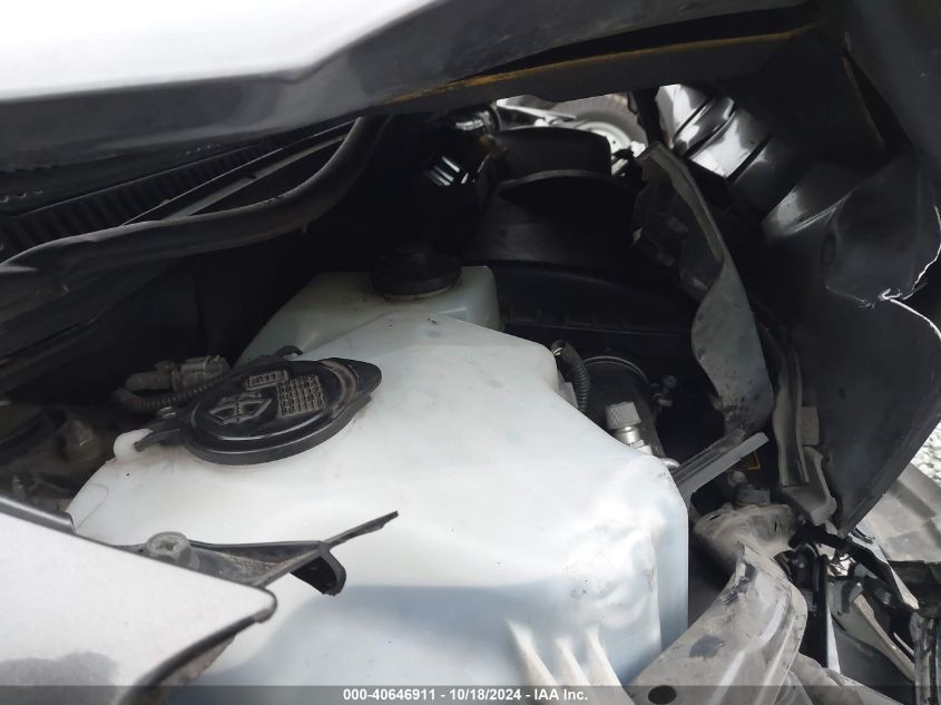 2009 Toyota Prius VIN: JTDKB20U393507925 Lot: 40646911