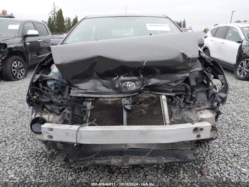 2009 Toyota Prius VIN: JTDKB20U393507925 Lot: 40646911