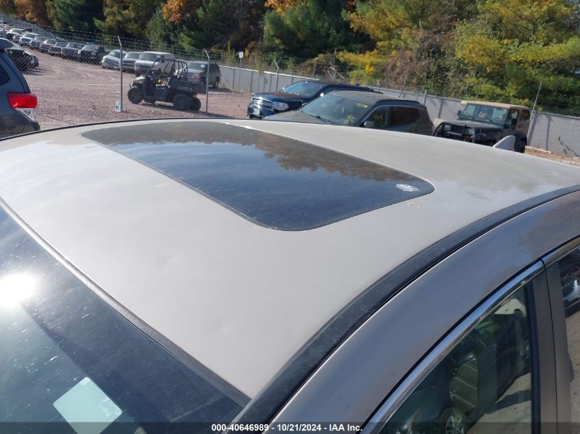 2019 Honda Cr-V Ex VIN: 2HKRW2H52KH610831 Lot: 40646989