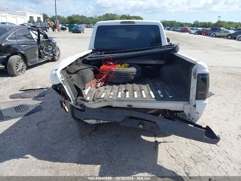 2003 Ford Ranger Edge/Tremor/Xl/Xlt VIN: 1FTYR14U43PB50619 Lot: 40646999