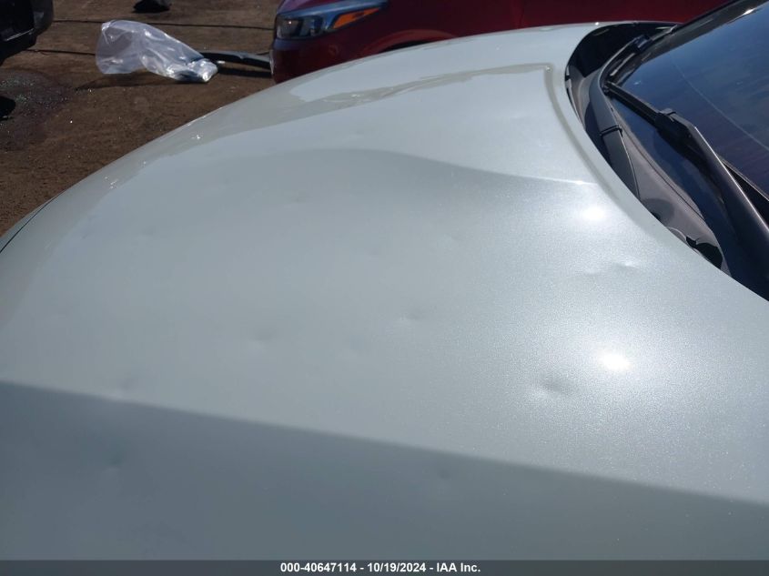 2017 NISSAN MAXIMA 3.5 PLATINUM - 1N4AA6AP5HC406825