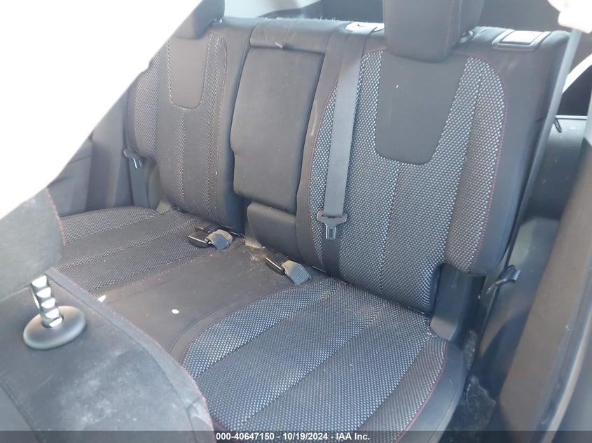 VIN 2GNALBEK4H1602909 2017 CHEVROLET EQUINOX LS
