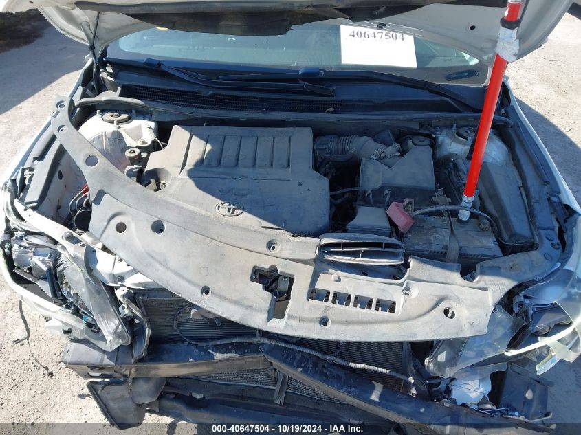 2015 TOYOTA AVALON LIMITED - 4T1BK1EB8FU191859