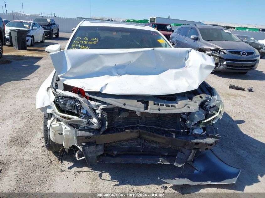 2015 TOYOTA AVALON LIMITED - 4T1BK1EB8FU191859