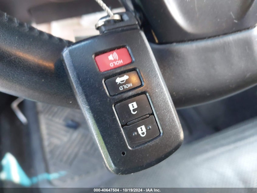 2015 TOYOTA AVALON LIMITED - 4T1BK1EB8FU191859