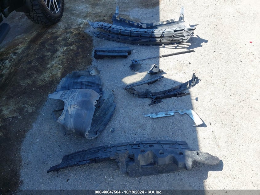 2015 TOYOTA AVALON LIMITED - 4T1BK1EB8FU191859