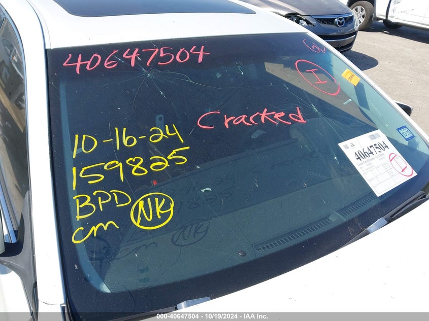 2015 TOYOTA AVALON LIMITED - 4T1BK1EB8FU191859