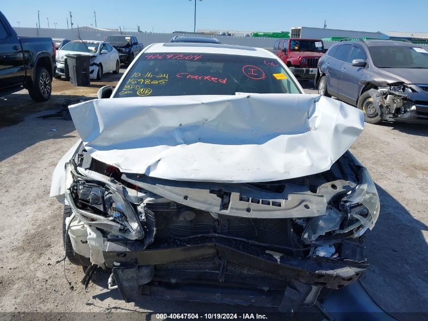 2015 TOYOTA AVALON LIMITED - 4T1BK1EB8FU191859