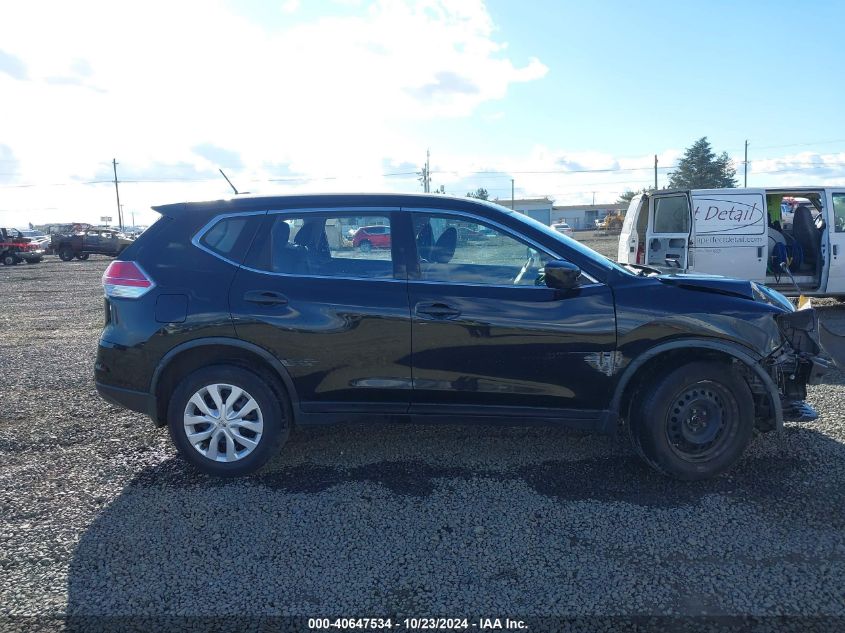 VIN JN8AT2MV9GW131811 2016 NISSAN ROGUE no.13