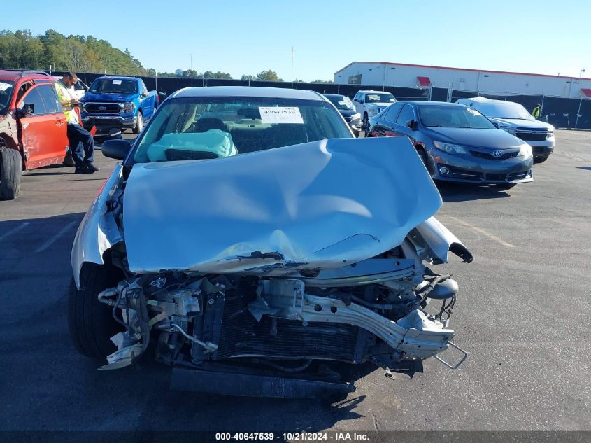 2001 Chevrolet Malibu VIN: 1G1ND52J31M672201 Lot: 40647539