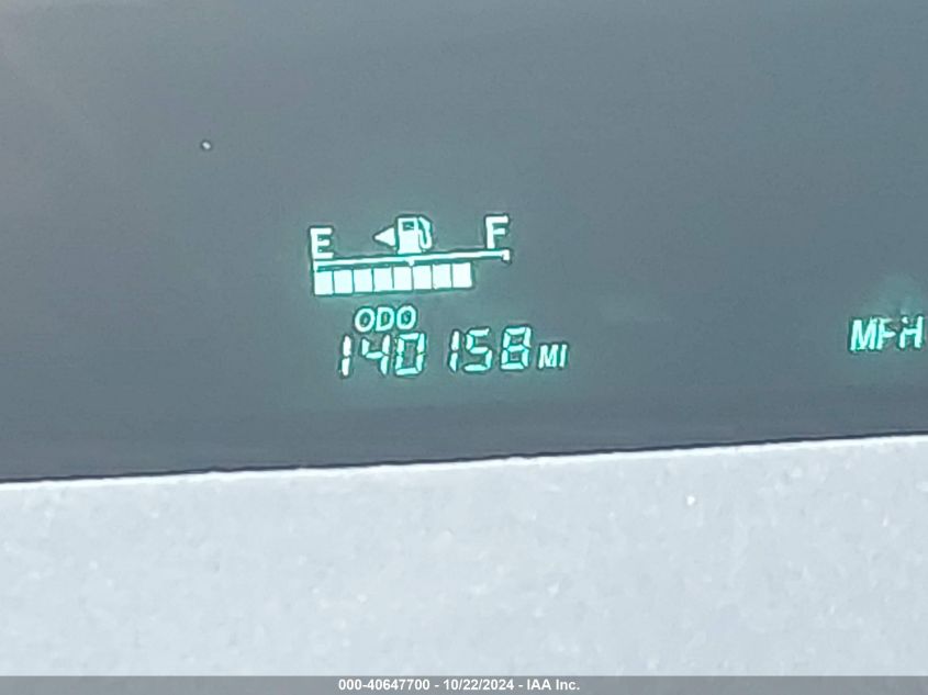 2004 Toyota Prius VIN: JTDKB20UX40046149 Lot: 40647700