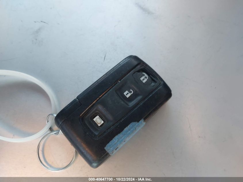 2004 Toyota Prius VIN: JTDKB20UX40046149 Lot: 40647700