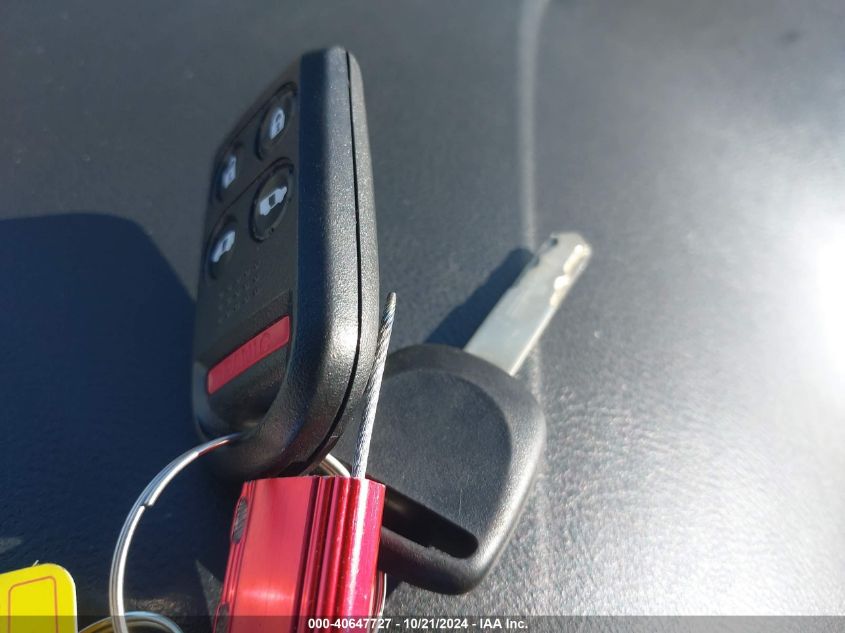 2006 Honda Odyssey Ex VIN: 5FNRL38436B095235 Lot: 40647727