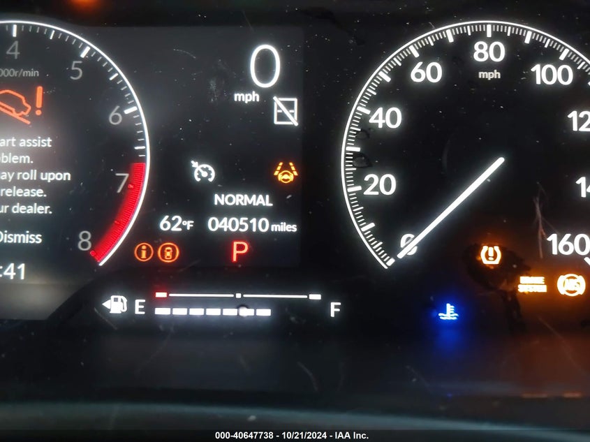 2023 HONDA CIVIC SPORT - 2HGFE2F53PH556773