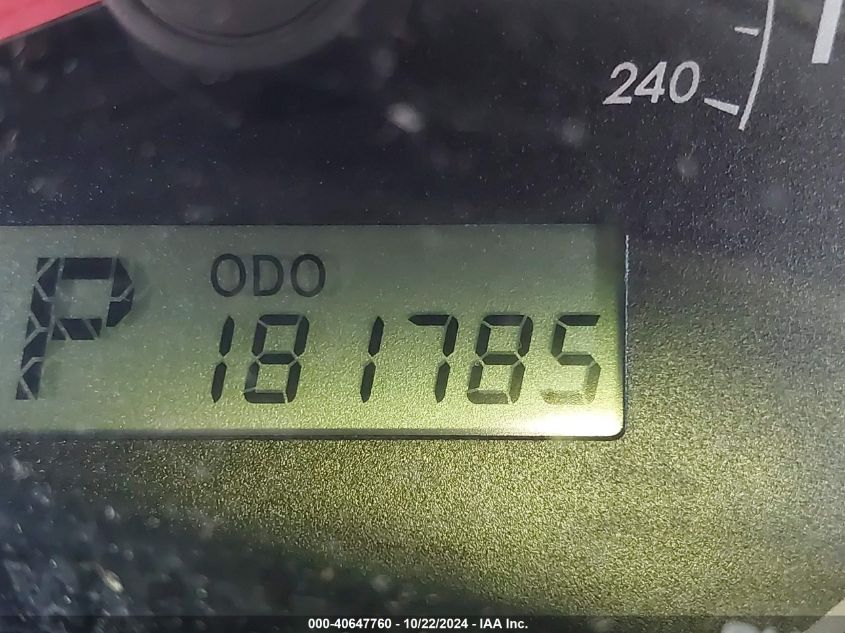 2009 Toyota Corolla S VIN: 2T1BU40E09C071380 Lot: 40647760