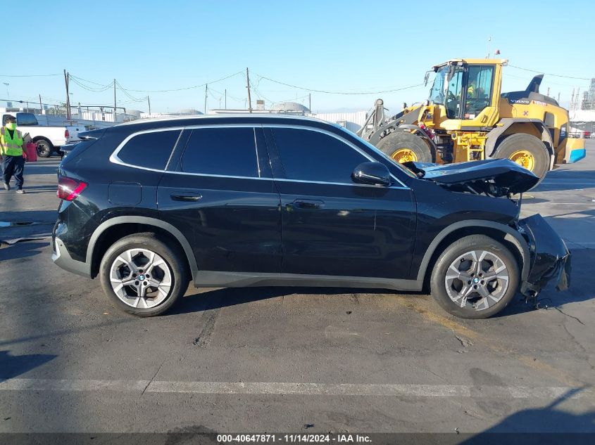 2023 BMW X1 xDrive28I VIN: WBX73EF03P5V97798 Lot: 40647871