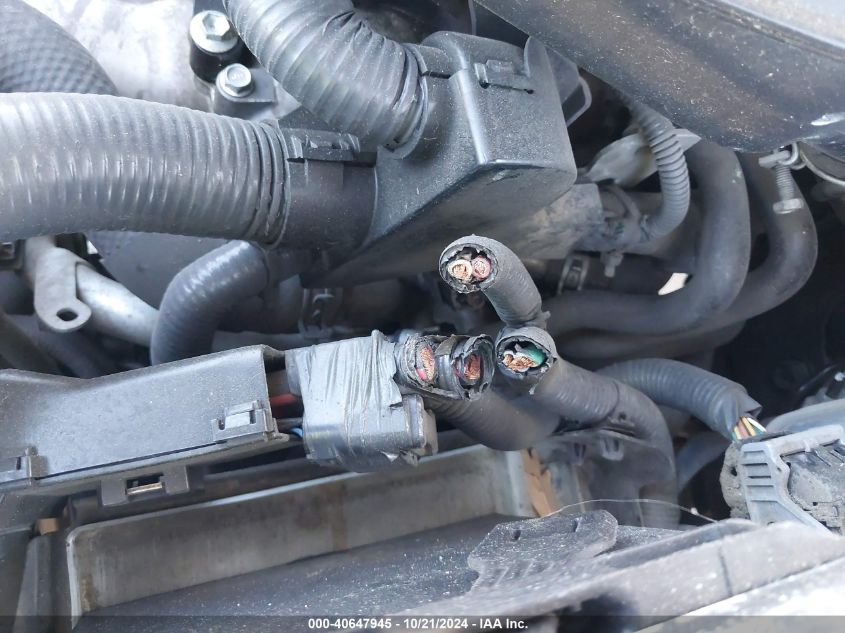 2008 Nissan Rogue Sl VIN: JN8AS58T48W005953 Lot: 40647945