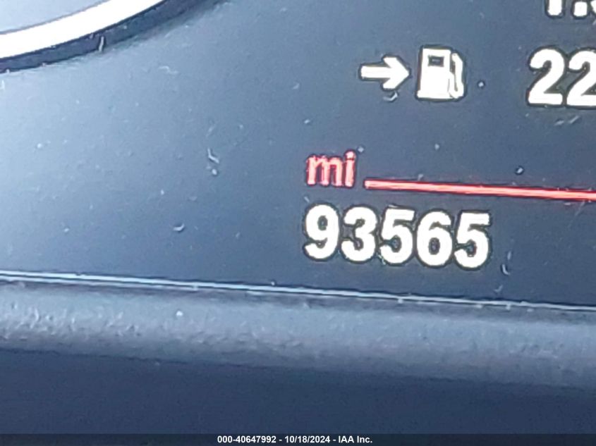 2015 BMW M235 XDRIVE - WBA1J9C57FVX98695