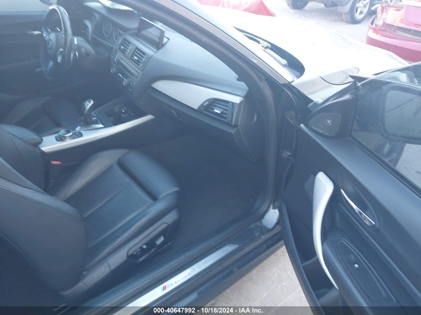 2015 BMW M235 XDRIVE - WBA1J9C57FVX98695