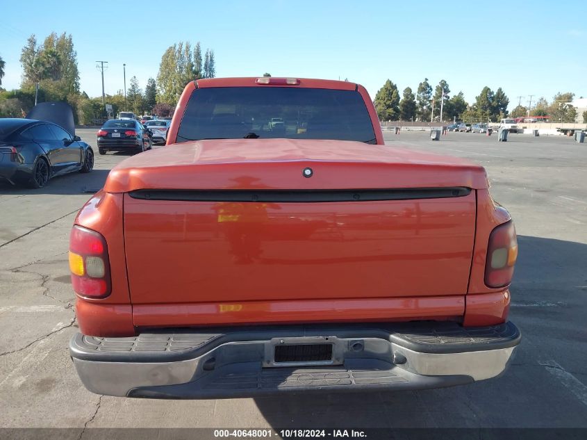 2001 GMC Sierra 1500 Sle VIN: 2GTEC19T811367220 Lot: 40648001