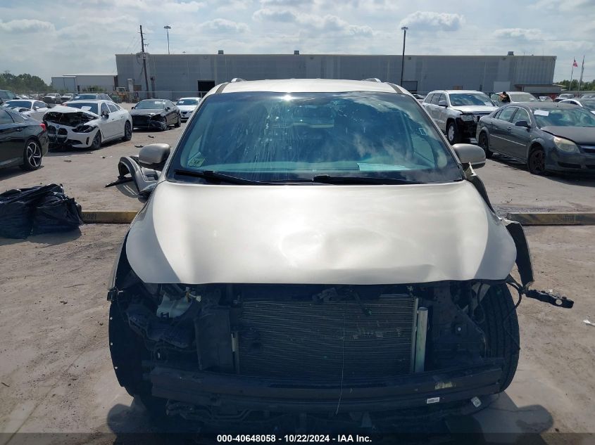 2017 Kia Sedona Lx VIN: KNDMB5C13H6293589 Lot: 40648058