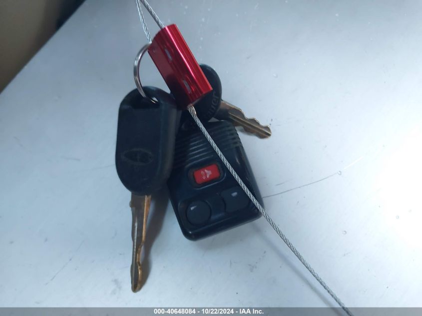 2004 Ford F-150 Fx4/Lariat/Xlt VIN: 1FTPW14514KC13896 Lot: 40648084