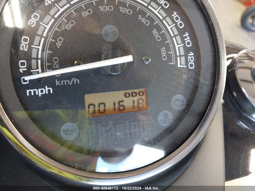 VIN JH2RC5379RK400281 2024 HONDA VT750 C2B