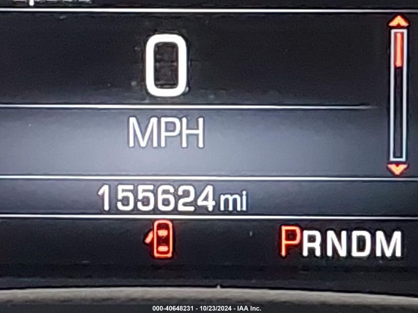 2015 GMC SIERRA VIN: 3GTU2VEJ9FG401660