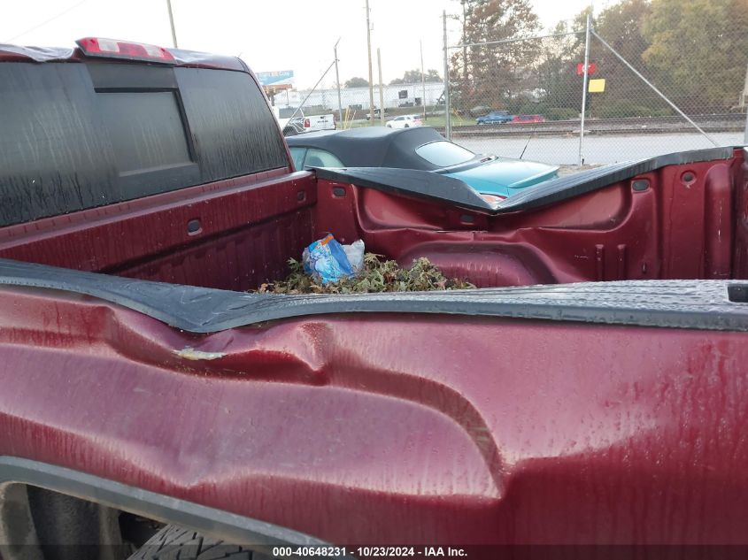 2015 GMC SIERRA VIN: 3GTU2VEJ9FG401660