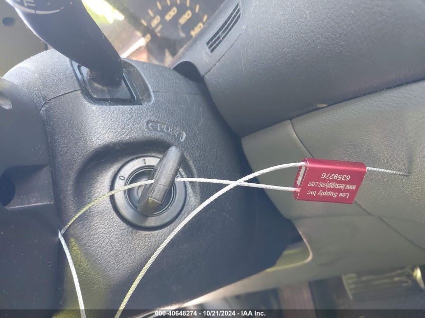 2006 Honda Accord 2.4 Se VIN: 1HGCM56346A126480 Lot: 40648274