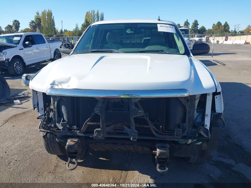 2008 GMC Sierra 1500 Sle1 VIN: 3GTEC13J18G265766 Lot: 40648364