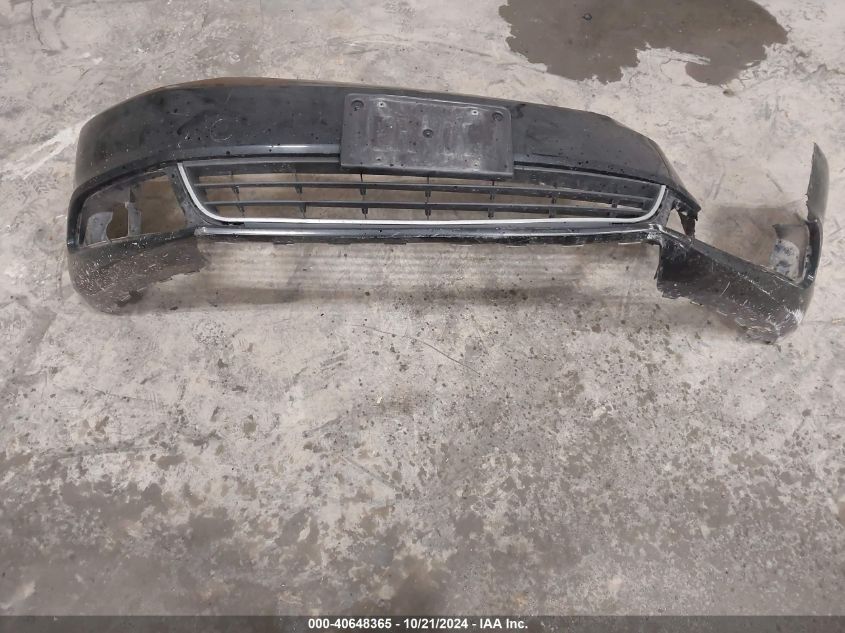 2011 Volkswagen Jetta 2.5L Sel VIN: 3VWLZ7AJ7BM316043 Lot: 40648365