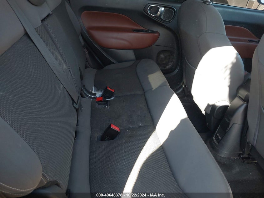 2014 FIAT 500L TREKKING - ZFBCFADH0EZ008252