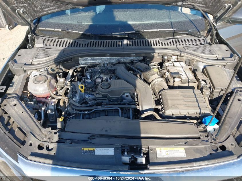 2024 Volkswagen Jetta 1.5T Se VIN: 3VWEM7BU3RM049431 Lot: 40648384