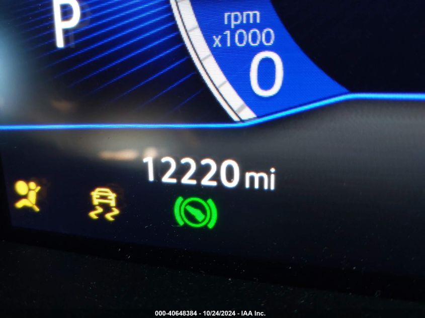 2024 Volkswagen Jetta 1.5T Se VIN: 3VWEM7BU3RM049431 Lot: 40648384