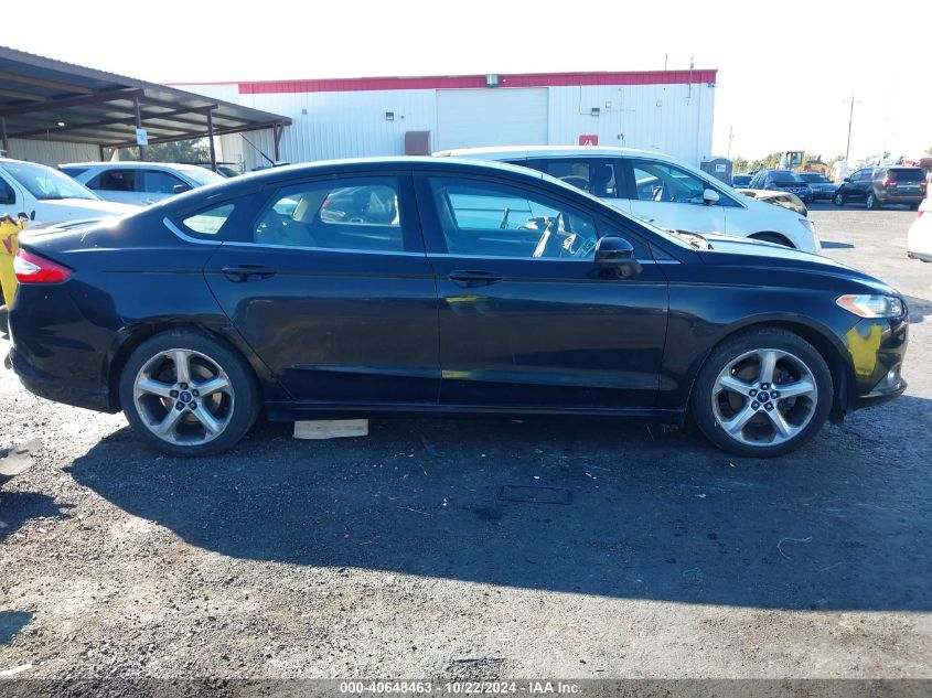 VIN 3FA6P0G79GR282468 2016 FORD FUSION no.13