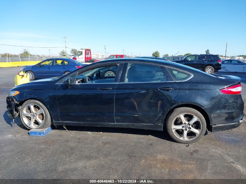 VIN 3FA6P0G79GR282468 2016 FORD FUSION no.14