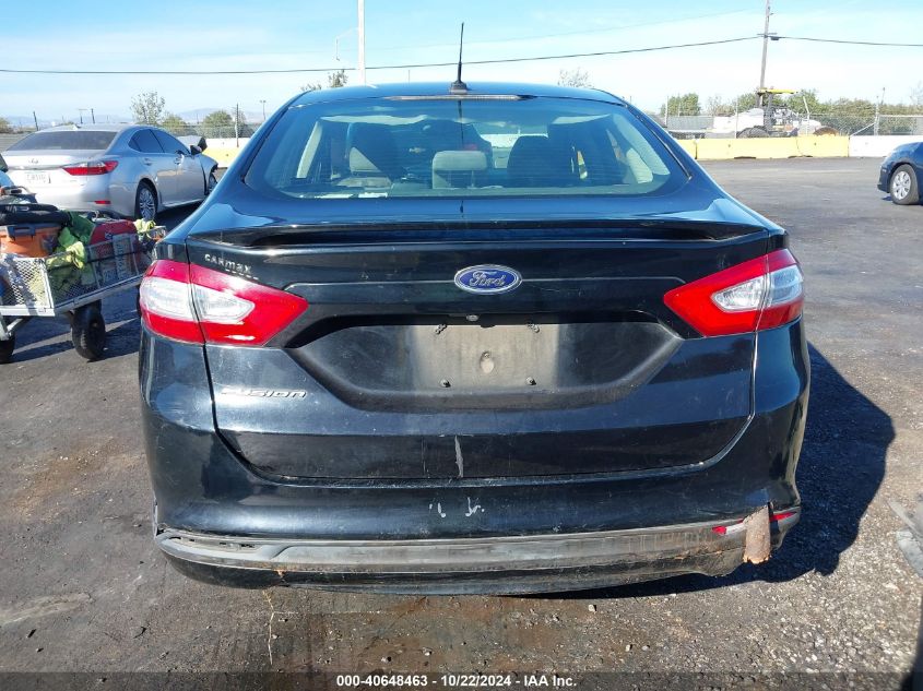 VIN 3FA6P0G79GR282468 2016 FORD FUSION no.16