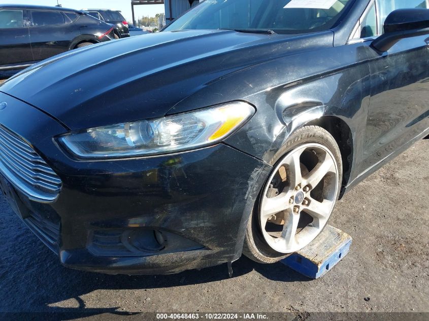 VIN 3FA6P0G79GR282468 2016 FORD FUSION no.6