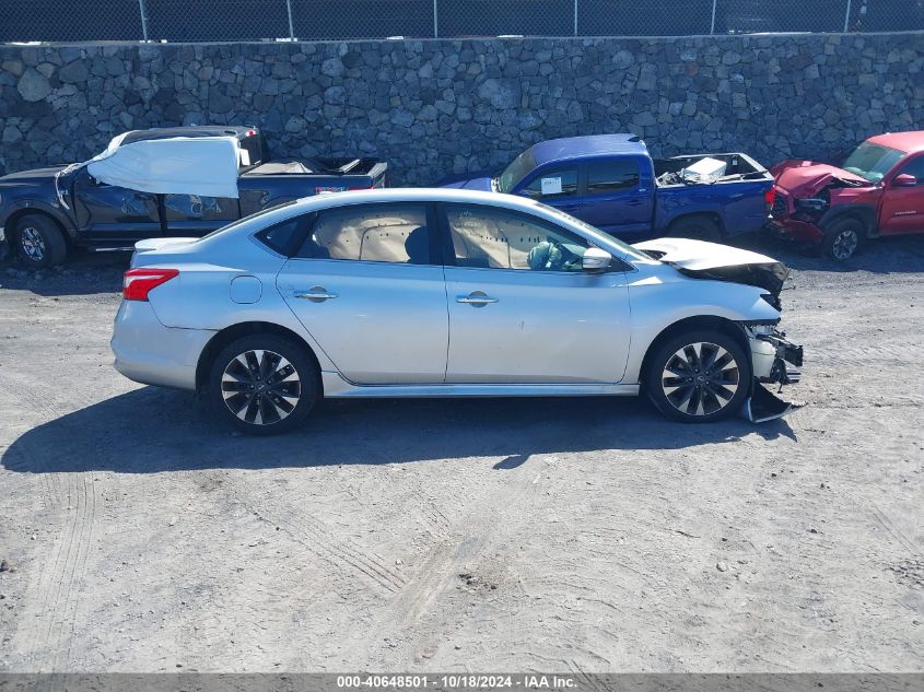 VIN 3N1AB7AP8GY272639 2016 NISSAN SENTRA no.14