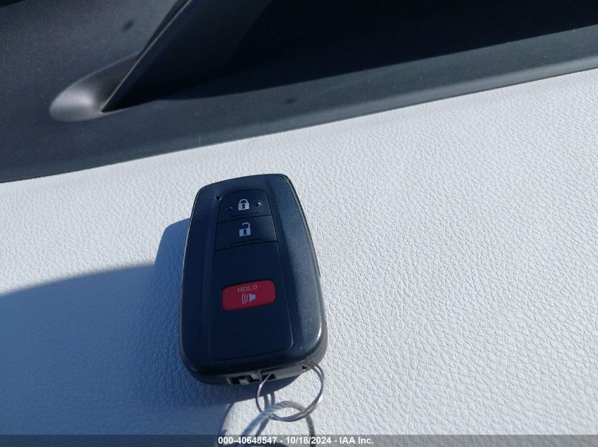 2016 Toyota Prius Four VIN: JTDKARFU0G3003364 Lot: 40648547