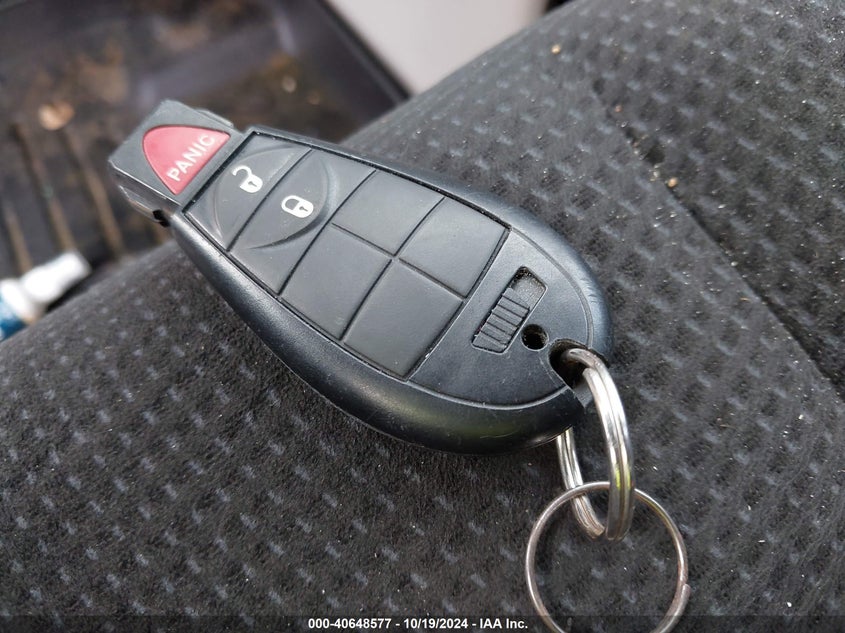 2019 DODGE GRAND CARAVAN SE - 2C4RDGBG7KR559374